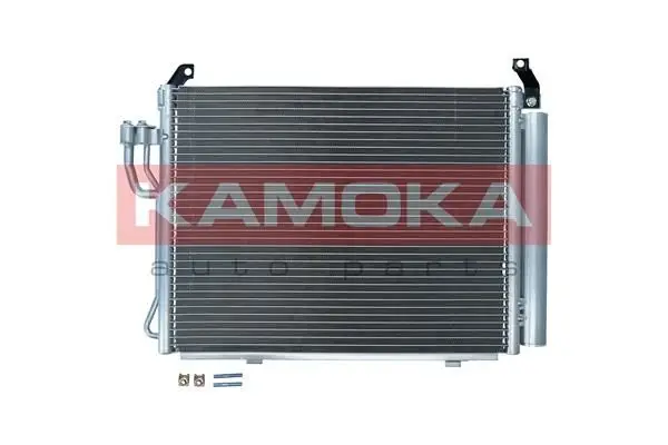 Radiateur climatisation KAMOKA 7800322