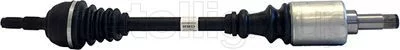 Cardan METELLI 17-0004