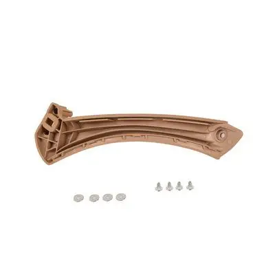 Poignée de porte Bapmic ATPP1214158009