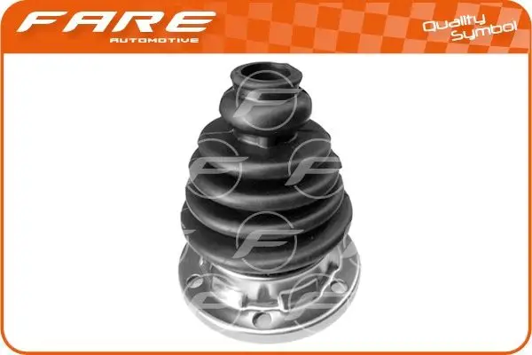 Soufflet, arbre de commande FARE 9706