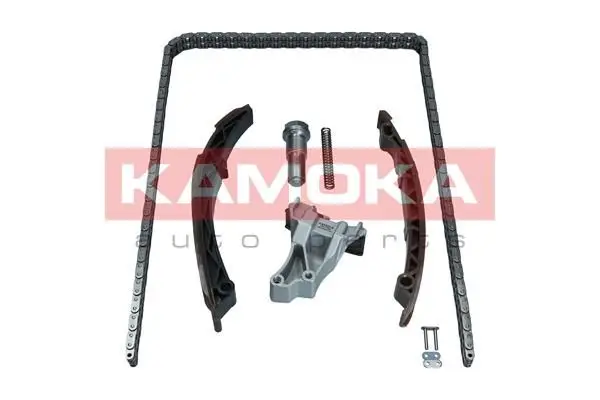 Kit de distribution par chaîne KAMOKA 7001704