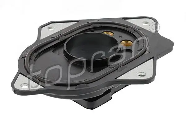 Flasque, carburateur TOPRAN 100 963
