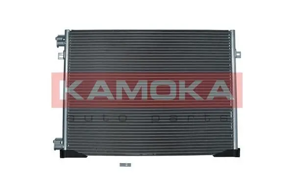 Radiateur climatisation KAMOKA 7800293