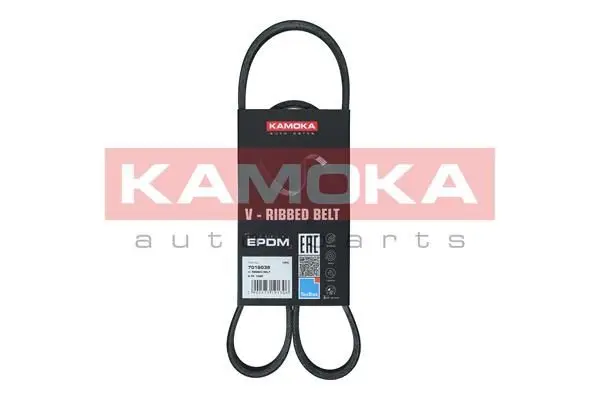 Courroie KAMOKA 7016038