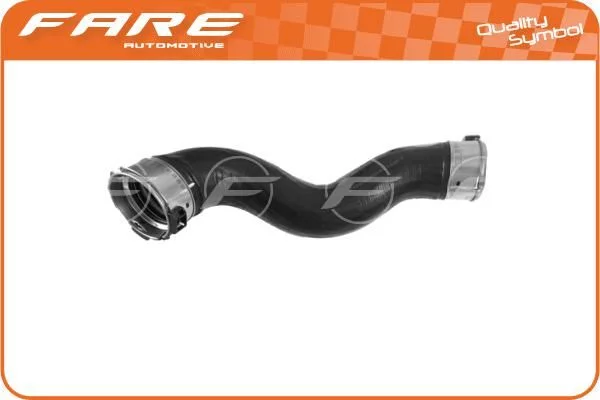 Durite turbo FARE 30438