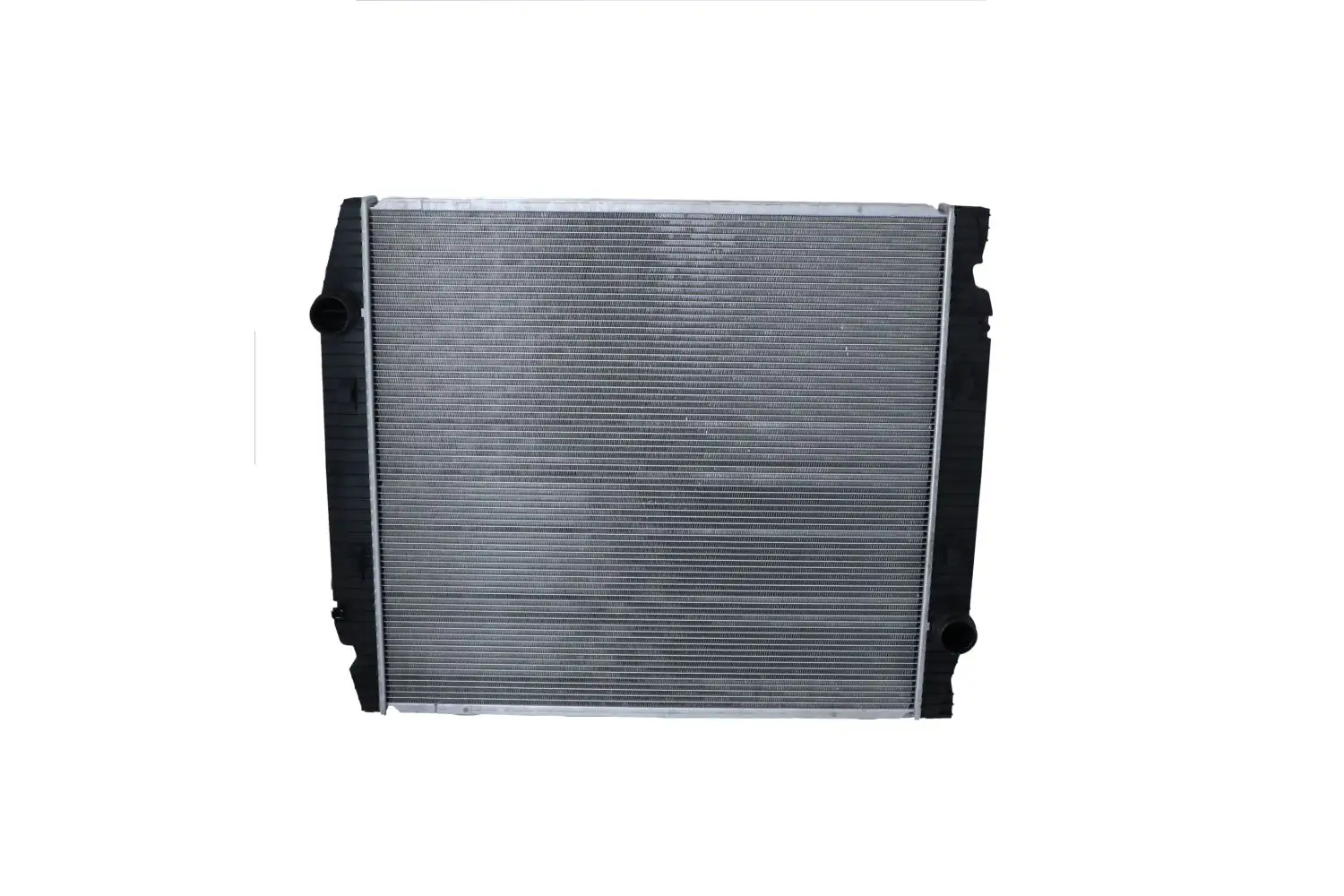 Radiateur, refroidissement du moteur NRF 559567