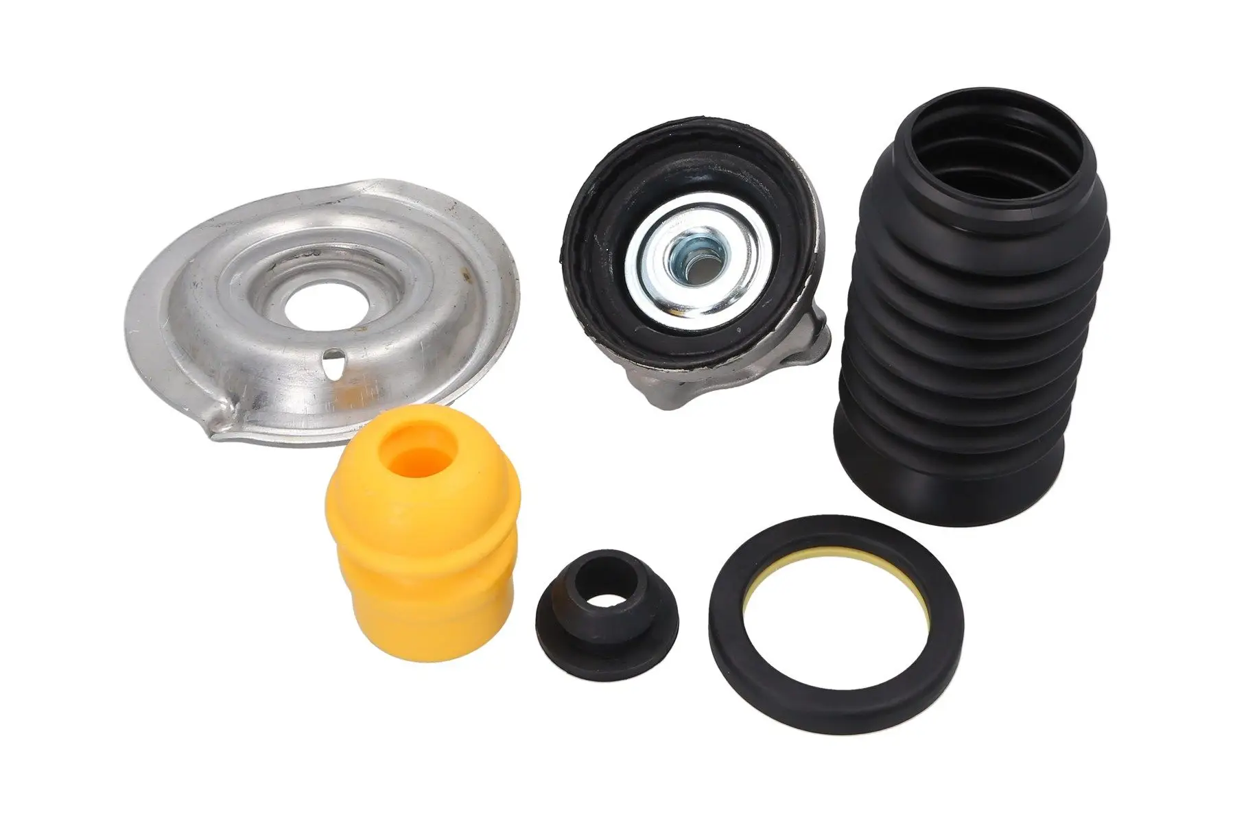 Kit de réparation, coupelle de suspension KAMOKA 209121