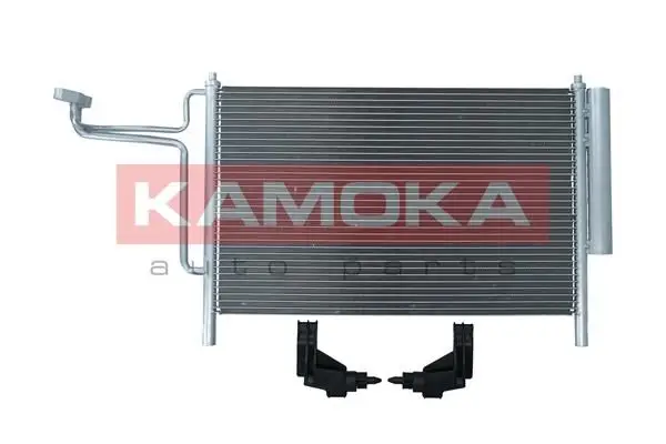 Radiateur climatisation KAMOKA 7800225