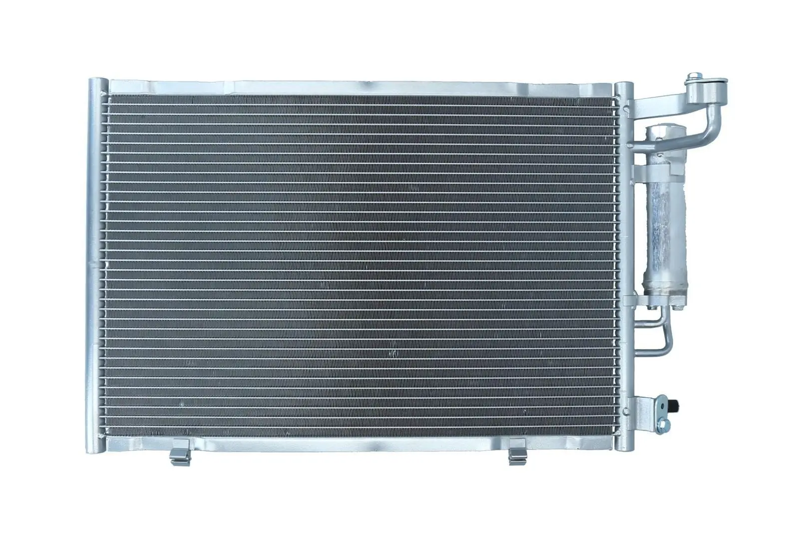 Radiateur climatisation KAMOKA 7800384
