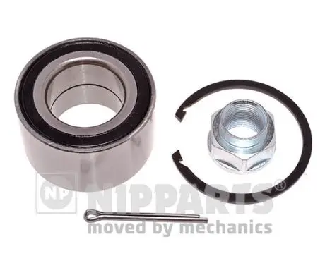 Kit de roulements de roue NIPPARTS J4706015