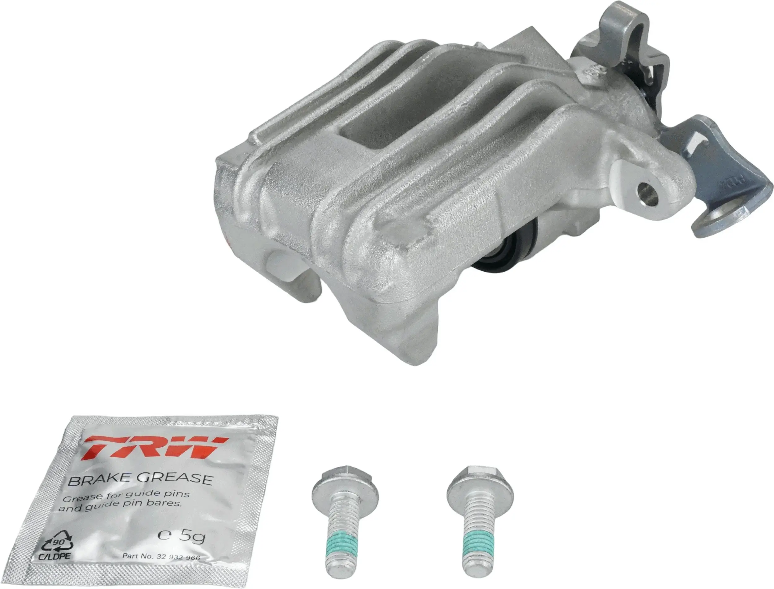 Étrier de frein TRW BHN1064E