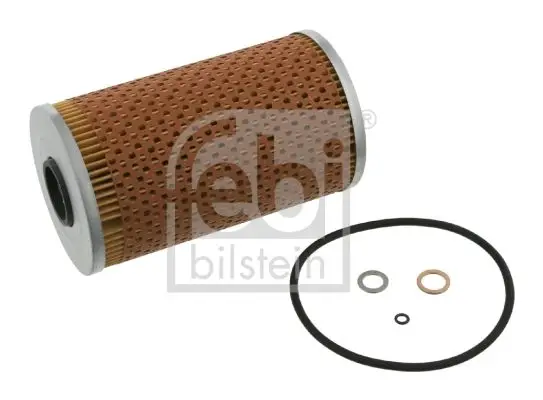 Filtre à huile FEBI BILSTEIN 26691