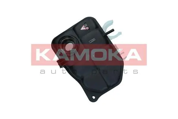 Vase d'expansion, liquide de refroidissement KAMOKA 7720042