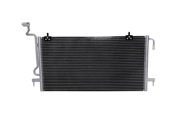 Radiateur climatisation KAMOKA 7800512