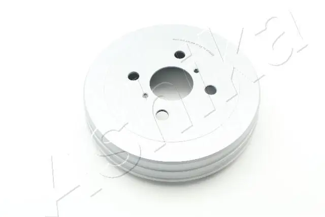 Jeu de 2 Tambour de frein ASHIKA 56-02-212C