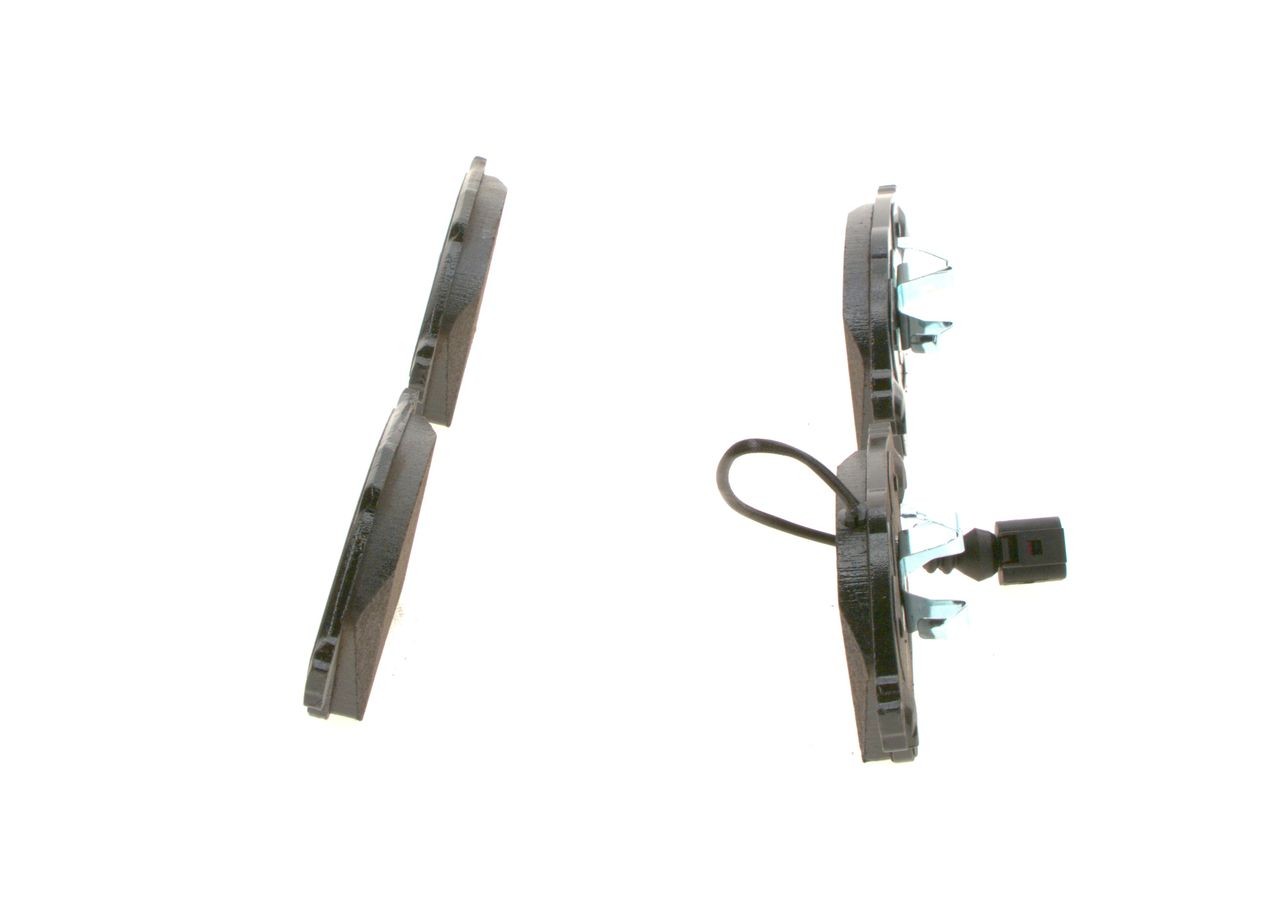Embrayage à roue libre, démarreur BOSCH F 032 137 277