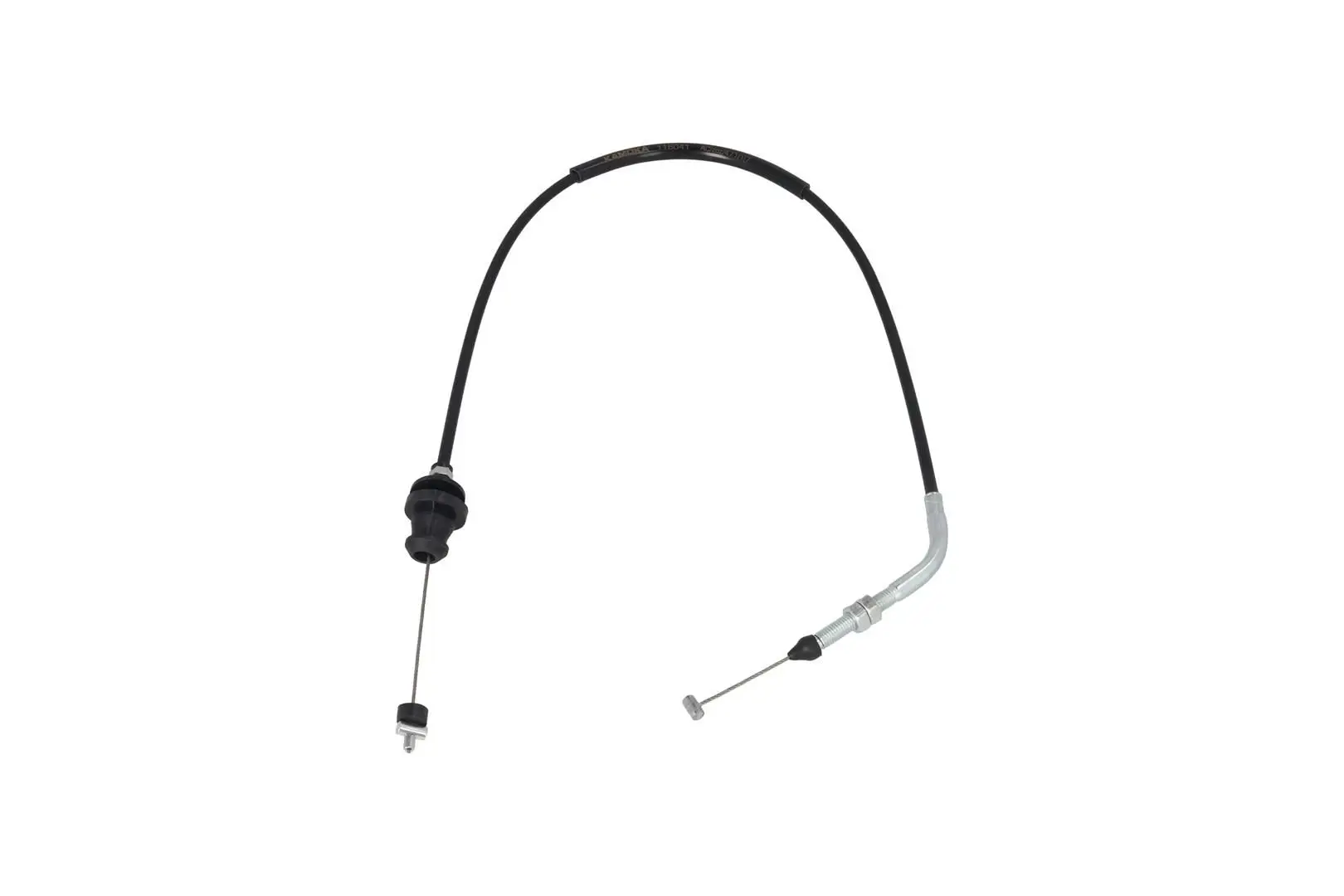 Cable accelerateur KAMOKA 116041