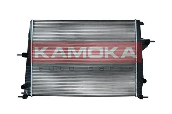 Radiateur, refroidissement du moteur KAMOKA 7705098