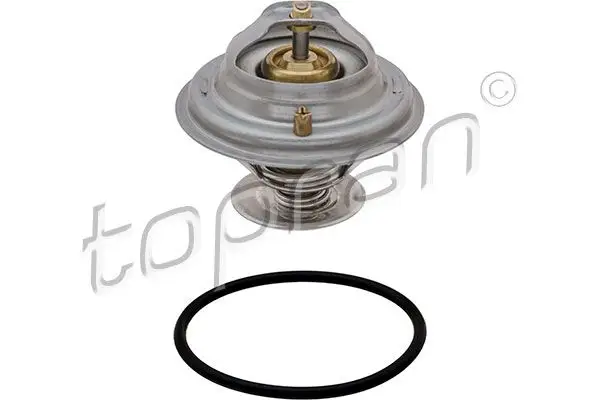 Thermostat d'eau TOPRAN 101 583