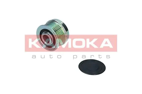 Poulie roue libre, alternateur KAMOKA RC063