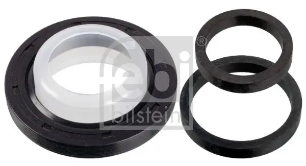 Joint d'étanchéité, couvercle de carter de distribution FEBI BILSTEIN 170394