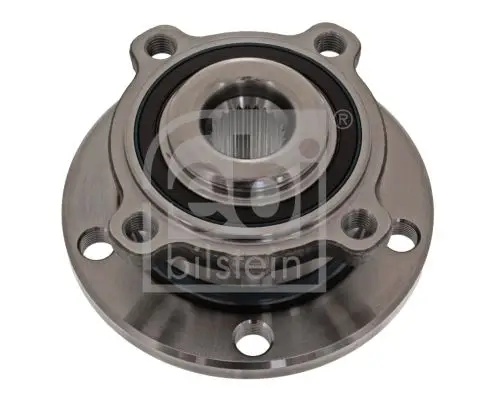 Kit de roulements de roue FEBI BILSTEIN 47314