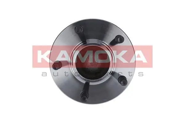 Kit de roulements de roue KAMOKA 5500098