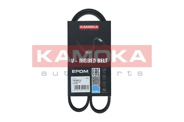 Courroie KAMOKA 7016014