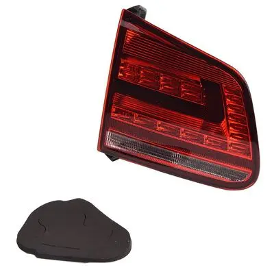 Feu arrière Bapmic BF0217490051