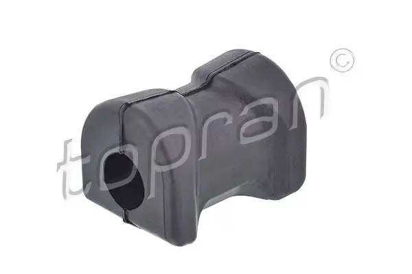 Silent-bloc barre stabilisatrice TOPRAN 500 211