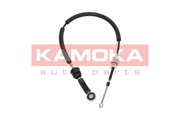 Cable vitesse KAMOKA CP0154