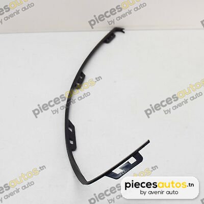 Jeu de baguettes et bandes protectrices, pare-chocs Bapmic BF0112300196