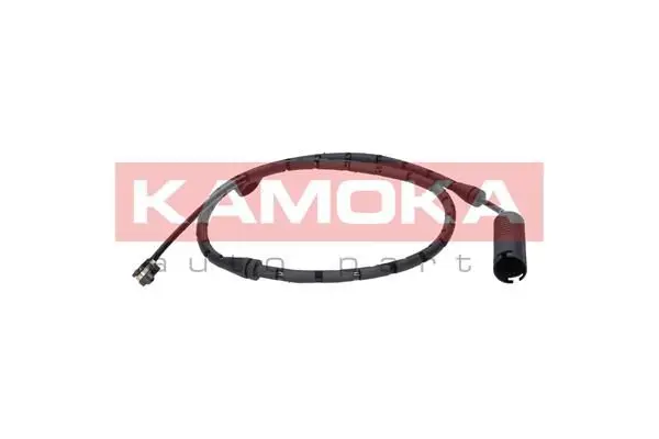 Contact d'avertissement, usure des plaquettes de frein KAMOKA 105035