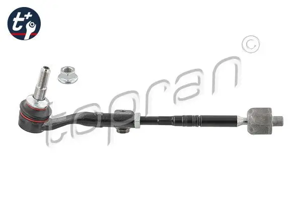 Barre de connexion TOPRAN 627 654