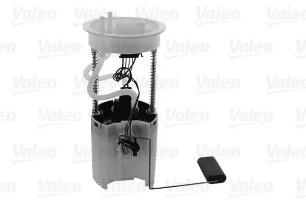 Unité d'injection de carburant VALEO 348732