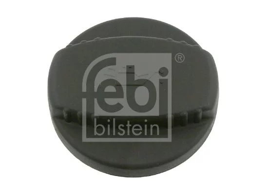 Bouchon, goulotte de remplissage d'huile FEBI BILSTEIN 03912