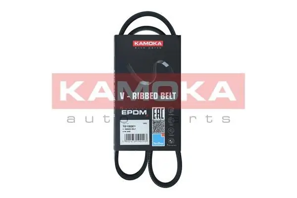 Courroie KAMOKA 7015021