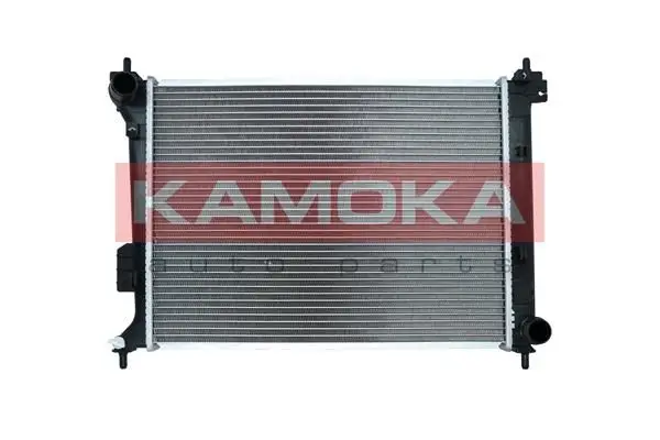 Radiateur, refroidissement du moteur KAMOKA 7700013