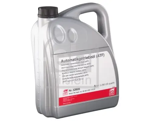 Huile pour boîte automatique FEBI BILSTEIN 32605
