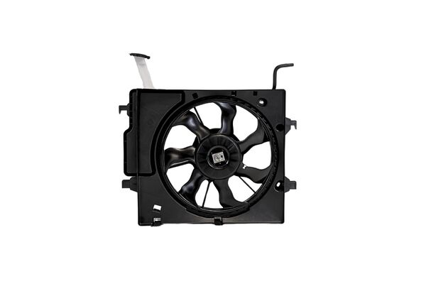 Ventilateur, refroidissement du moteur KAMOKA 7740182