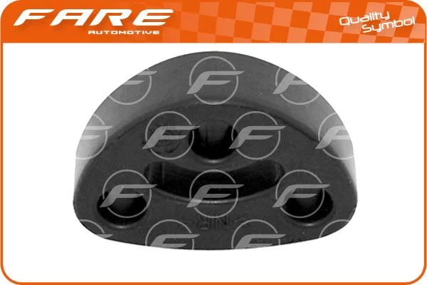 Suspension, échappement FARE 10597
