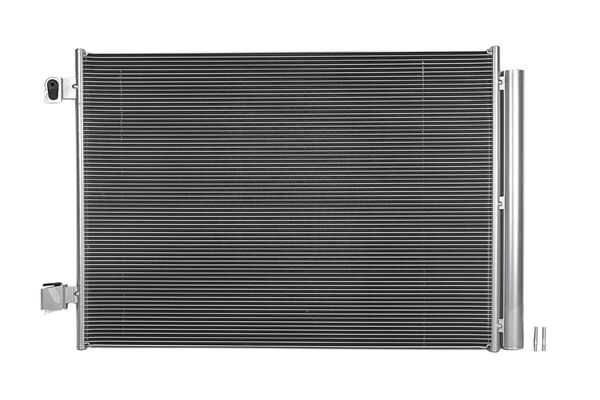 Radiateur climatisation KAMOKA 7800659