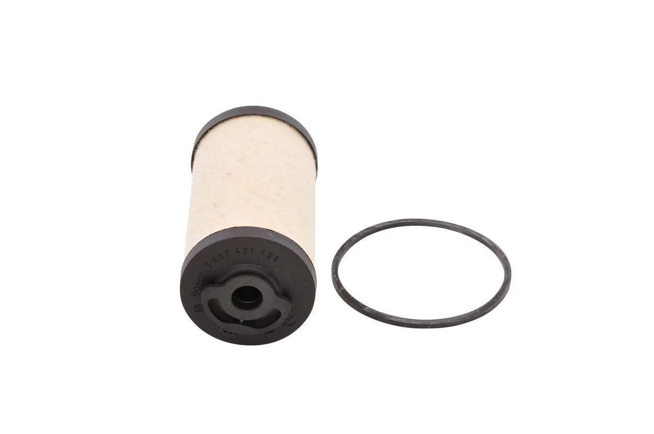 Filtre à carburant BOSCH 1 457 431 158