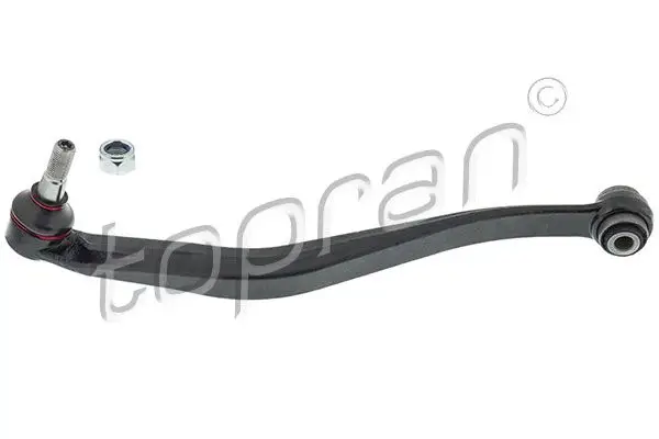 Bras et Triangle suspension TOPRAN 401 807