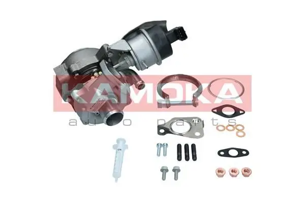 Turbo KAMOKA 8600039