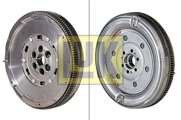 Volant moteur LuK 415 0540 10
