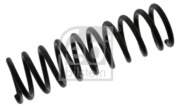 Ressort de suspension FEBI BILSTEIN 39639
