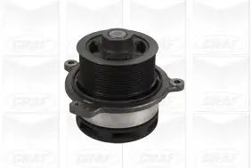 Pompe à eau GRAF PA942