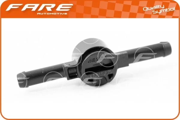 Soupape, filtre à carburant FARE 4420