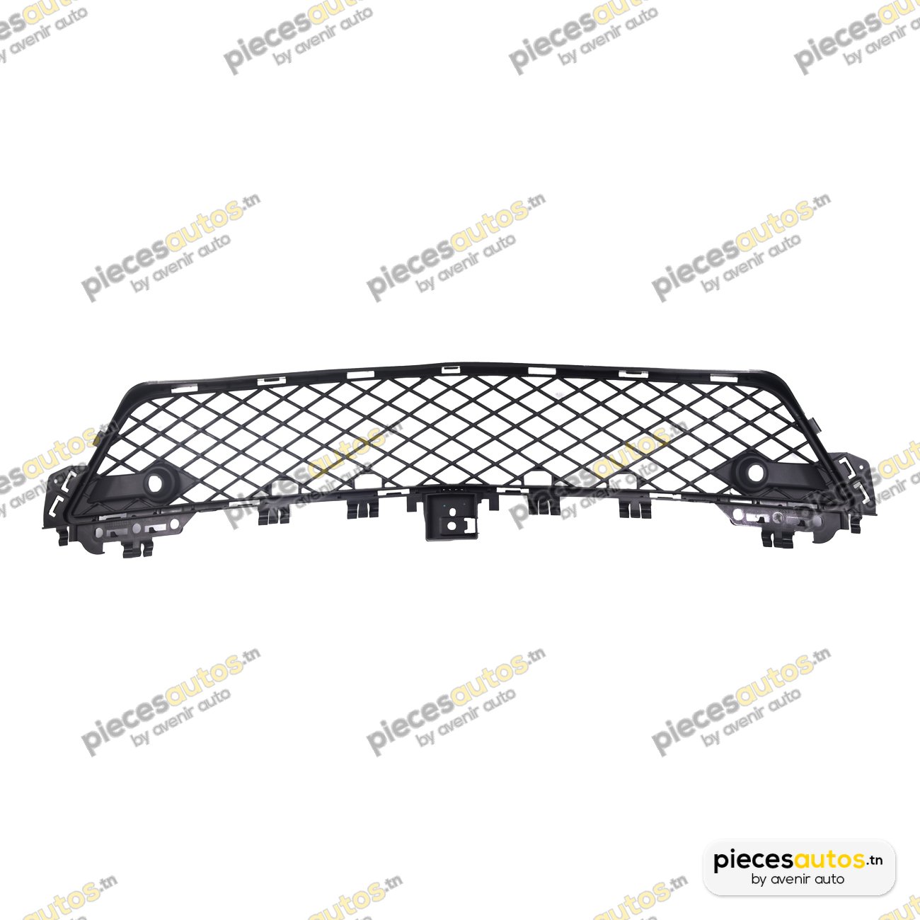 Grille de ventilation, pare-chocs Bapmic ATPP1112140003